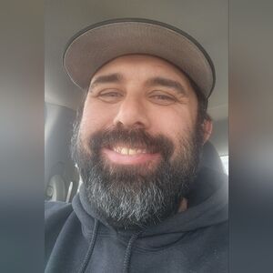 Meet your Posher, Dustin